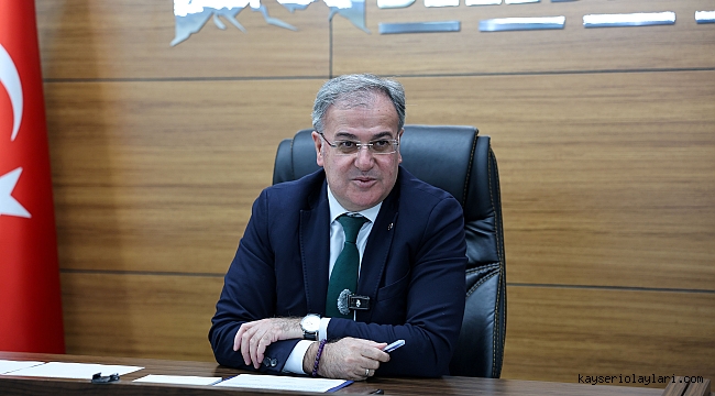 CİDDİ BİR DAYANIŞMA ÖRNEĞİ SERGİLİYORUZ