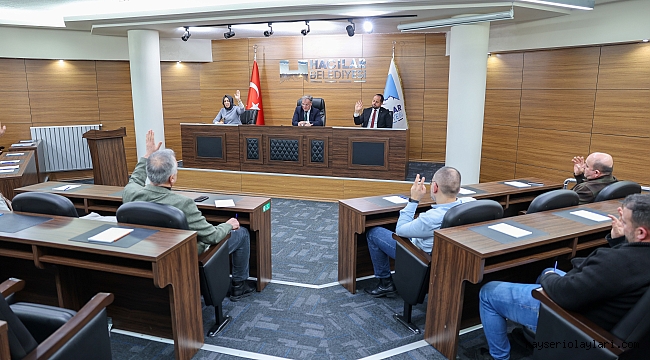 CİDDİ BİR DAYANIŞMA ÖRNEĞİ SERGİLİYORUZ