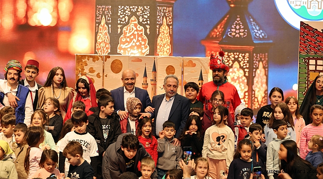 ÇOCUKLARIMIZ ARTIK DÖRT DUVAR ARASINDA DEĞİL