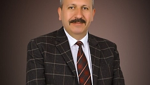 DEMİRCİLER ODASI BAŞKANI ZAFER SAYIN