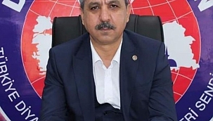 DİYANETSEN'DEN BAYRAM MESAJI