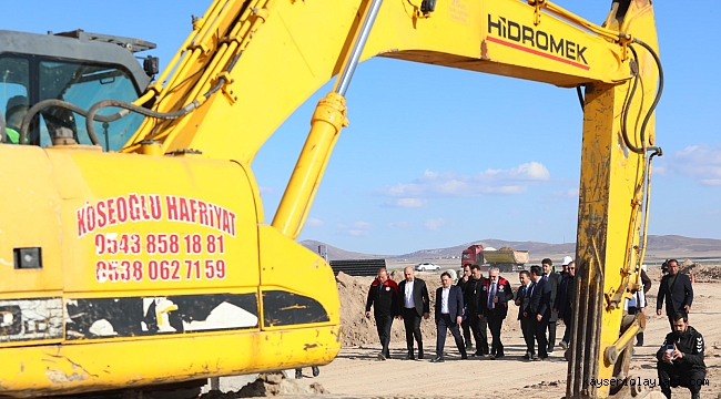 EKONOMİYE CAN KATACAK