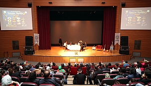 ETKİNLİK İZLEYENLERDEN TAM NOT ALDI