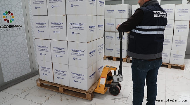 EVLATLARIMIZIN GELECEĞİ İÇİN TARİHİ BİR PROJEYİ HAYATA GEÇİRDİK