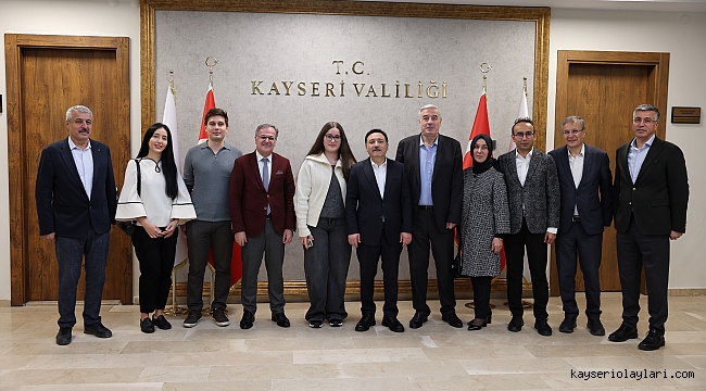 HACILAR'DA 16 DERSLİKLİ YENİ LİSE KURULUYOR