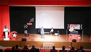 HACILAR'DA ANLAMLI ETKİNLİK
