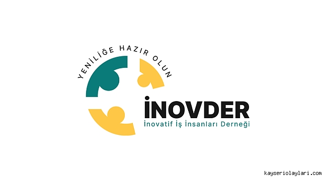 İNOVDER'DEN KUTLAMA MESAJI