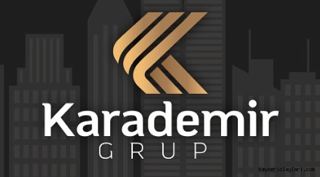 KARADEMİR İNŞAAT'TAN BAYRAM MESAJI