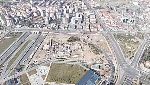 KARTAL KAVŞAĞI'NDA GECE YARISI START VERİLDİ