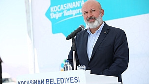 KENDİ ELEKTRİĞİMİZİ ÜRETEREK MİLLİ GELİRE KATKI SAĞLAYACAĞIZ