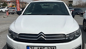 KOCASİNAN BELEDİYESİ ARAÇ SATACAK