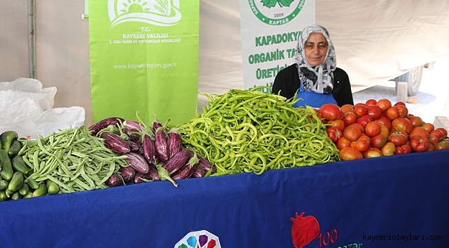 KOCASİNAN BELEDİYESİ HER ZAMAN KADINLARIN YANINDA