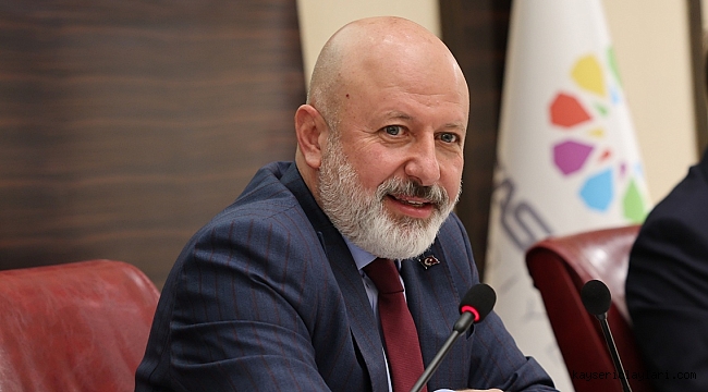 KOCASİNAN BELEDİYESİ KULLANILMAYAN EŞYALARI EKONOMİYE KAZANDIRIYOR