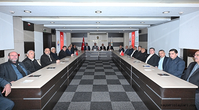 KTB; FRANSA, ALMANYA, İNGİLTERE'DEKİ BORSALAR İLE AYNI STANDARTTA HİZMET VERİYOR
