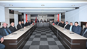 KTB; FRANSA, ALMANYA, İNGİLTERE'DEKİ BORSALAR İLE AYNI STANDARTTA HİZMET VERİYOR