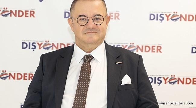 Küresel Ticaret ve Lojistik Ağları Baskı Altında