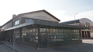 MELİKGAZİ BELEDİYESİ GENÇLİK MERKEZİ YAKINDA AÇILIYOR