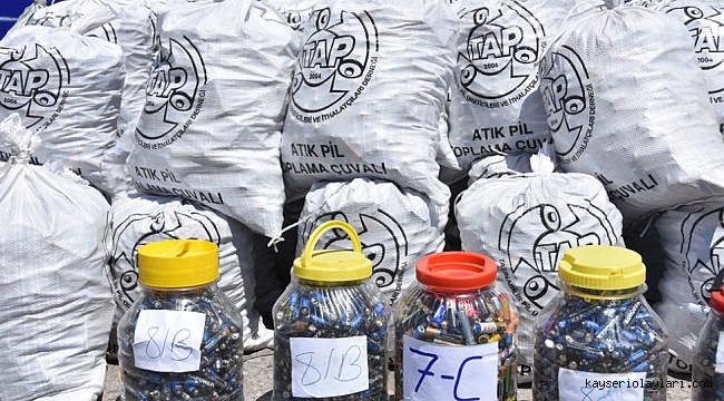 ÖDÜL TÖRENİ 29 MAYIS'TA GERÇEKLEŞTİRİLECEK