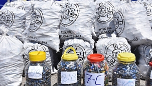 ÖDÜL TÖRENİ 29 MAYIS'TA GERÇEKLEŞTİRİLECEK