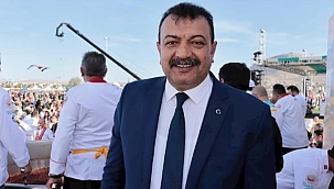 PASTACILAR VE LOKANTACILAR ODASI BAŞKANI