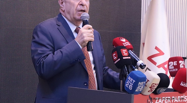 ŞEYH SAİD'İN HATIRASINA HAKARET ETMEK HER TÜRK VATANDAŞININ GÖREVİDİR