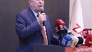 ŞEYH SAİD'İN HATIRASINA HAKARET ETMEK HER TÜRK VATANDAŞININ GÖREVİDİR