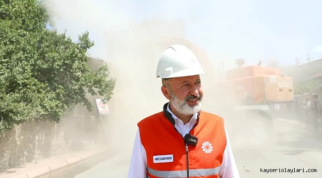 SPOR TOTO BAŞKANLIĞI İLE PROTOKOL İMZALANDI