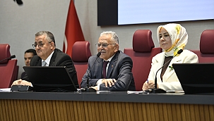 SURİÇİ'NDEKİ TARİHİ KALINTILAR KORUMA ALTINA ALINACAK