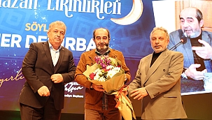 TALAS'TA DOLU DOLU RAMAZAN