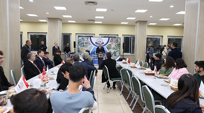 TBMM Milli Savunma Komisyonu Başkanı Akar