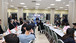 TBMM Milli Savunma Komisyonu Başkanı Akar