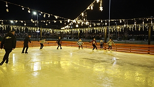 YAKINDA HİZMET VERMEYE BAŞLAYACAK