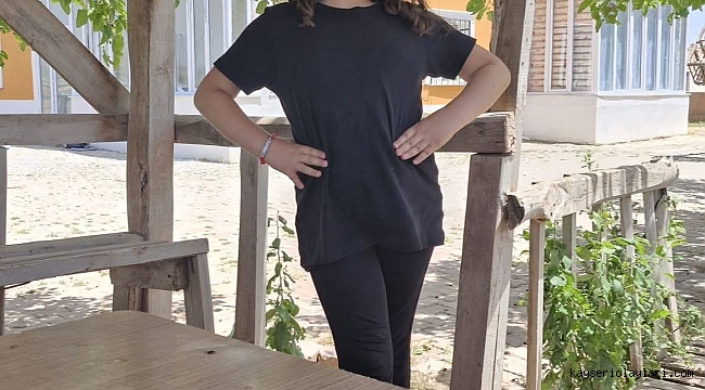 ZEYNEP AKTAR 11 YAŞINDA VEFAT ETTİ