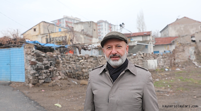 BAŞKAN ÇOLAKBAYRAKDAR'DAN AÇIK DAVET