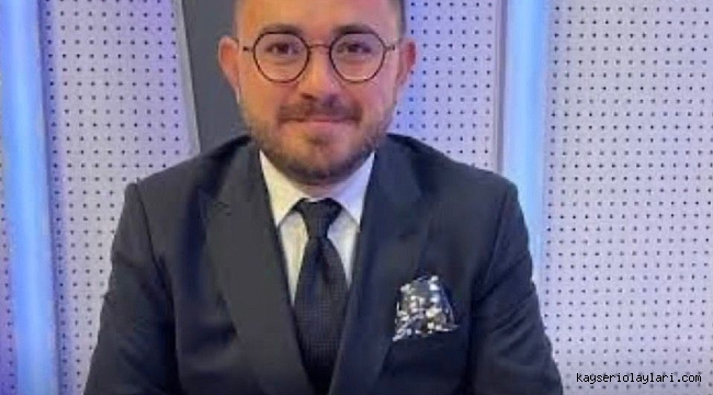 BENVERİ, DİSTOPYA DEĞİL; BUGÜN YAŞADIĞIMIZ DÜNYANIN BİR YANSIMASI