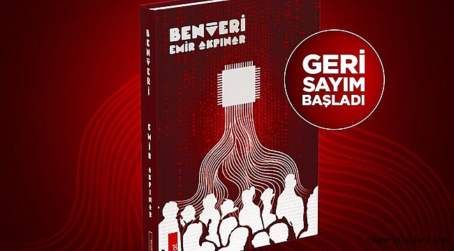 BENVERİ, DİSTOPYA DEĞİL; BUGÜN YAŞADIĞIMIZ DÜNYANIN BİR YANSIMASI