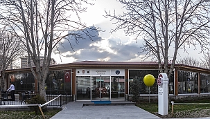 BÜYÜKŞEHİR'DEN GASTRONOMİ HAMLESİ