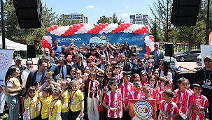 EVLATLARIMIZIN GELECEĞİ İÇİN HER ZAMAN YANINDAYIZ