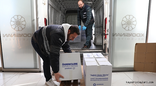 EVLATLARIMIZIN GELECEĞİ İÇİN TARİHİ BİR PROJEYİ HAYATA GEÇİRDİK