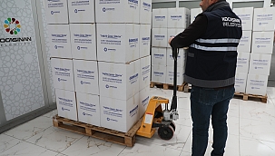 EVLATLARIMIZIN GELECEĞİ İÇİN TARİHİ BİR PROJEYİ HAYATA GEÇİRDİK