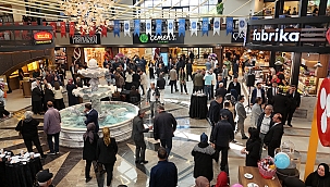 KAYSERİ, YENİ BİR ŞEHİR AKSESUARI KAZANIYOR