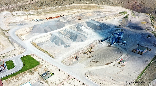 KENDİ ELEKTRİĞİMİZİ ÜRETEREK MİLLİ GELİRE BÜYÜK KATKI SAĞLAYACAĞIZ