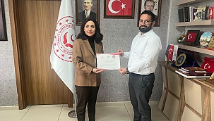 MEVCUT ÇALIŞMALAR DENETİMDEN GEÇTİ