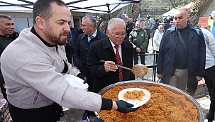 MİMAR SİNAN DENİLİNCE AKLA KAYSERİ VE AĞIRNAS GELİR