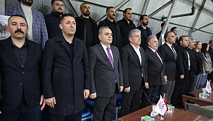 MÜSABAKALARA ERCİYES ÜNİVERSİTESİ EV SAHİPLİĞİ YAPIYOR