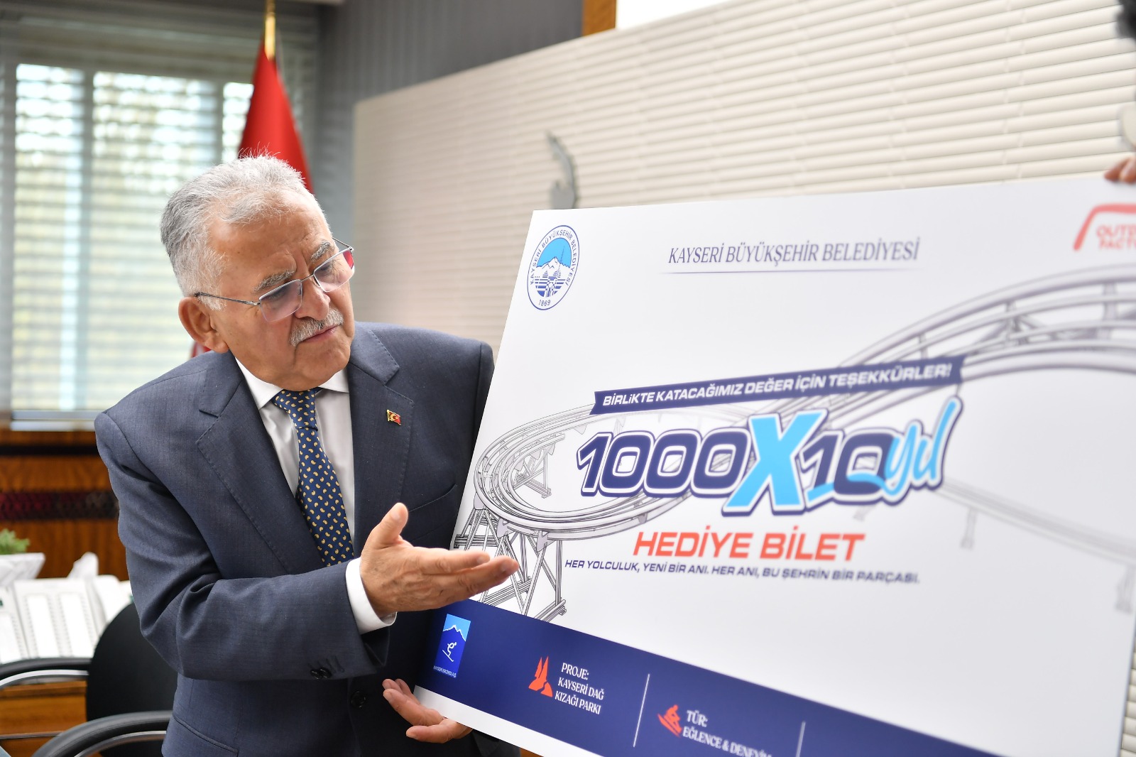 PROTOKOL İMZA ALTINA ALINDI