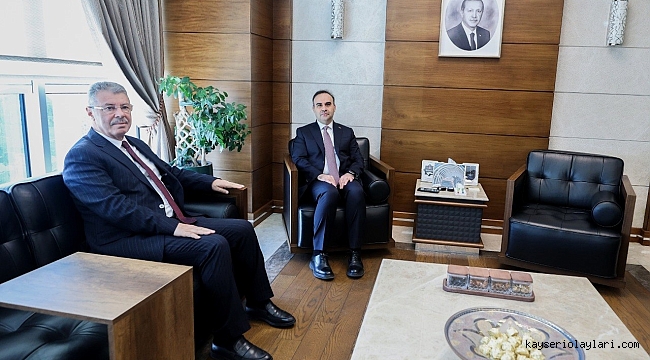 ŞEKER SEKTÖRÜ ELE ALINDI