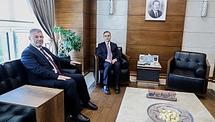 ŞEKER SEKTÖRÜ ELE ALINDI