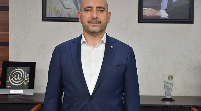 TARIMSAL ÜRETİM BİLİMSEL YÖNTEMLERLE YAPILACAK