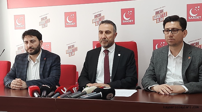 YANLIŞ EKONOMİ POLİTİKASI TOPLUMU DERİNDEN SARSMAKTADIR